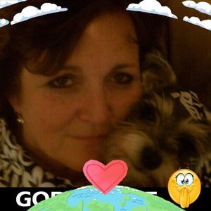 Meet your Posher, Susan